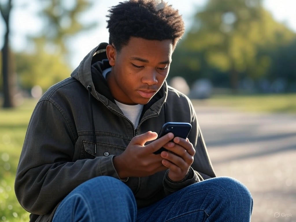 10 סימנים שאתם מכורים לטלפון בלי לשים לב!